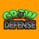 Grow Defense Icon