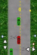 Cars Extreme Simulator screenshot 2