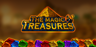 The magic treasures screenshot 6