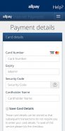 allpay screenshot 0