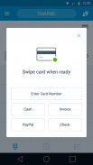 PayPal Here - POS, Credit Card Reader screenshot 2