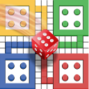 Ludo Parchis: The Classic Star Board Game - Free