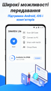 SHAREit Lite: обмін файлами screenshot 5
