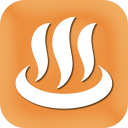 Sento informasi peta Icon