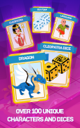 Business Tour - Build your monopoly with friends screenshot 4