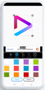 Logo Maker Pro 2021 - Logo Creator, Logo Design screenshot 2