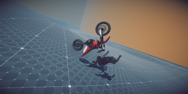 Unleashed Motocross: Impossible Motor Bike Racing screenshot 7