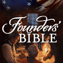 The Founders Bible