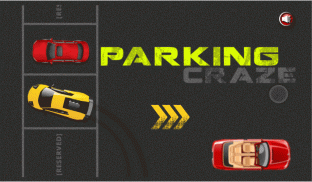 parkeren Craze screenshot 0