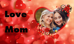 Happy Mother's Day 2020 Photo Frames Editor Mom screenshot 6