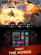 Relic Bag: Shadow Hunter screenshot 7