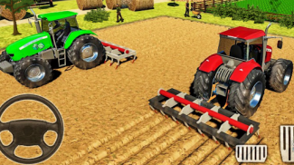 Farm Simulator Tractor Games screenshot 5
