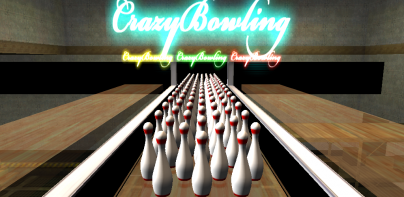 Crazy Bowling
