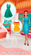 Princess Make up Beauty Salon screenshot 1