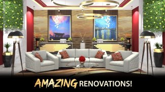 My Home Design: My House Games screenshot 11