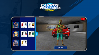 Jogo de Carros Rebaixados Brasil - Jogos de Carros APK (Android