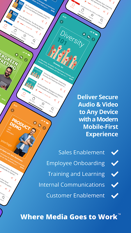 uStudio Enterprise Podcast