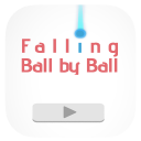 Falling Ball Icon