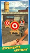 Archery Shooting：Sniper Hunter screenshot 10