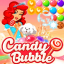 Candy Bubble - Baixar APK para Android | Aptoide