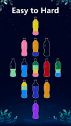 Ordenar Soda - Puzzle Juegos screenshot 9