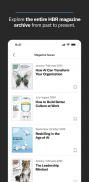 Harvard Business Review screenshot 16