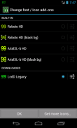 BN Pro LcdD Legacy Text screenshot 3