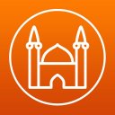İslam Vakti - Namaz Vakitleri Icon