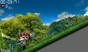 MX Motocross Superbike - Dua Xe Vuot Nui screenshot 4