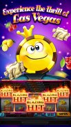 Full House Casino - Slots Game screenshot 8