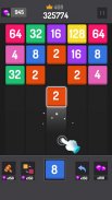 Number Games-2048 Blocks screenshot 11