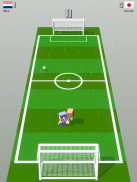 Fast Soccer screenshot 4