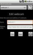 World Webcams screenshot 4