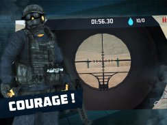 The Game of Warriors:Compete Like a Real Soldier screenshot 15