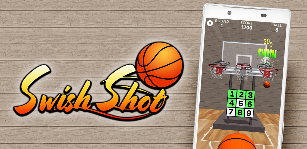 Swoosh Ball android iOS apk download for free-TapTap