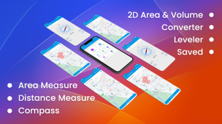 Area Calculator- Measure App screenshot 14