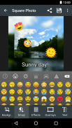 Emojis for Android screenshot 1