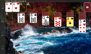 250+ Solitaire Collection screenshot 1