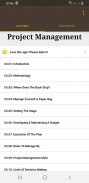 Project Management screenshot 7