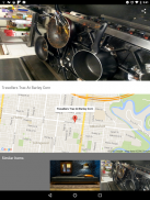 WikiBackPacker: Hostels & Camp screenshot 10