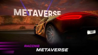 RADDX - Racing Metaverse screenshot 2