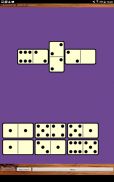 Klassisches Domino-Spiel screenshot 2