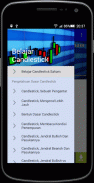 Belajar Candlestick Saham screenshot 3