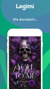 Legimi - ebooki i audiobooki screenshot 22