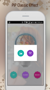 PIP Camera Effects screenshot 1