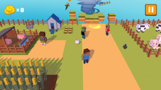 Ethan Gamer Land screenshot 6
