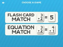 Addition Flash Cards Math Help Learning Games Free screenshot 10