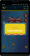 Guess Flags Game - Find Flags Country Quiz Game screenshot 1