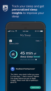 SleepMapper screenshot 5