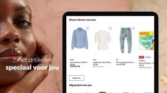 wehkamp - shopping & service screenshot 12